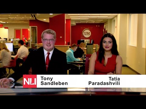 NewsLink Indiana - March 23rd, 2017