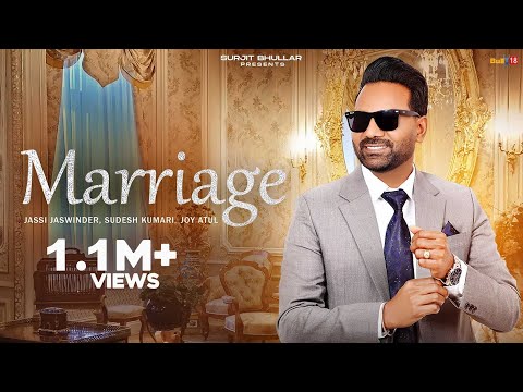 Marriage — watch video