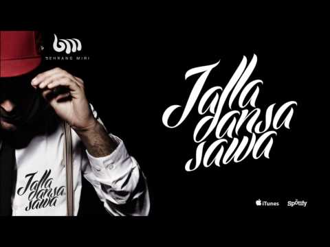 Behrang Miri - Jalla Dansa Sawa