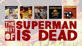 Download lagu Kompilasi Lagu Terbaik Superman Is Dead... mp3