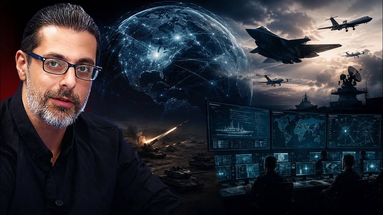 Asıl Şimdi Başlıyor | Hamza Yardımcıoğlu