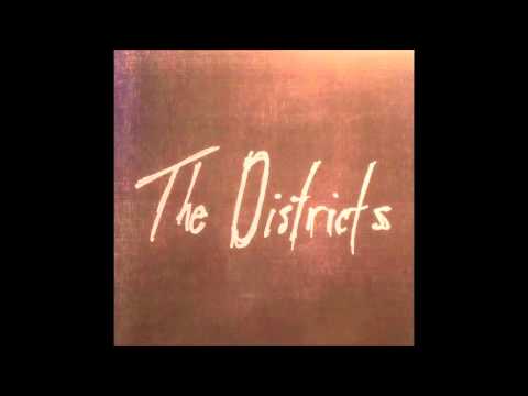 The Districts-Extras ( Claw Claw Claw , Dressed to Kill , Hands , Went to the City )