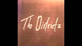 The Districts-Extras ( Claw Claw Claw , Dressed to Kill , Hands , Went to the City )