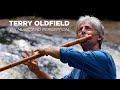 ON MUSIC & PERCEPTION ... Terry Oldfield