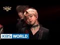 BTS Blood Sweat Tears 2016 KBS Song Festival 2017 01 01