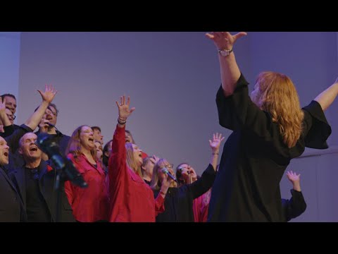 Joybells 90-tal | Take me to the water