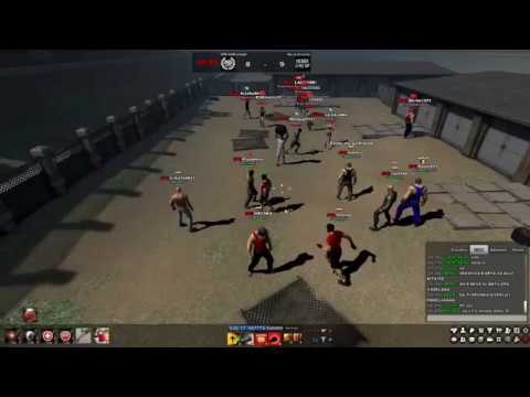 UltrasEurope - NeverGiveUp (8-9) 7-0 HooligansGame