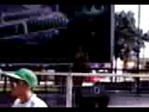 zitazoe ''acapella'' rencamundo 2009.