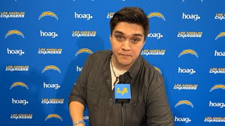 My Meeting with the LA Chargers | Director's Cut