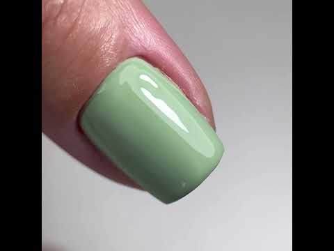 Гель-лак JOIA vegan 121, 6 мл