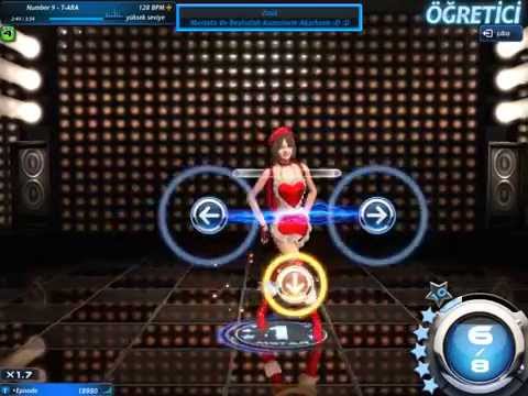 Mstar TR T-ARA-Number 9