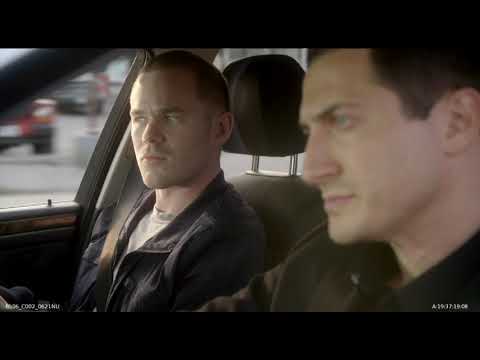 Warehouse 13 Season 3 Deleted Scenes 2