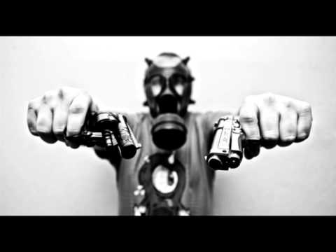 Hard Gangsta Rap Beat 2017 [Prod. by ST Beats]