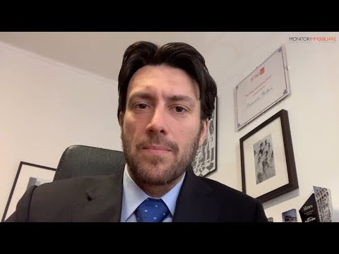 Nasce il gruppo Yard REAAS