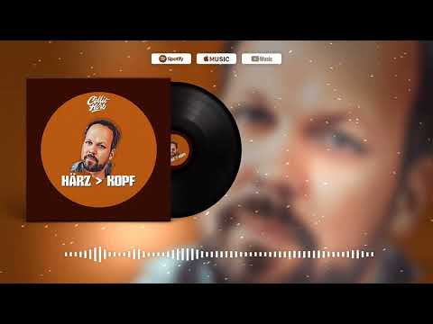 Collie Herb - Härz über Kopf (Official Audio)