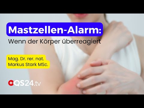 Vorschau Video: Vitamin C und Histamin