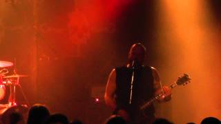 Revenge - Traitor Crucifixion Live @ NWN Fest IV, Postbahnhof-Fritzclub, Berlin, DE (08.11.2014)