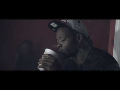 Tay Blood - Strapped (Shot By Dexta Dave)