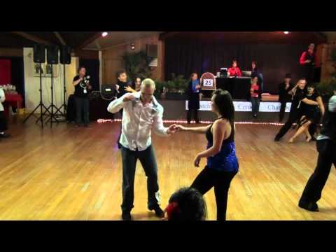 Adv DWAS FINAL Fast Ceroc ChCh Champs 2011