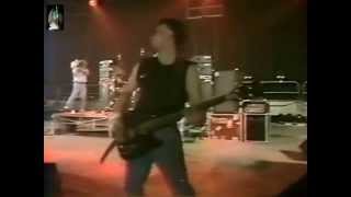 litfiba live 1985 FRANCE
