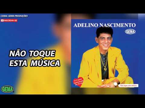 Não Toque Esta Música video
