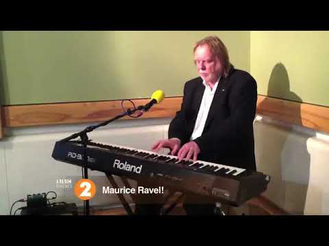 Yes Miscellany: 1/17/14 - Rick Wakeman on BBC Radio 2 -  Nursery Rhyme Challenge