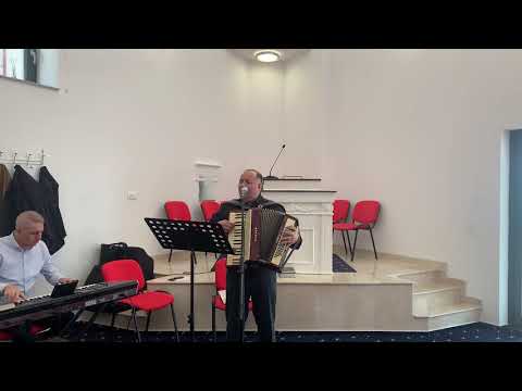 13 februarie 2021 Romeo Stan - Doamne ești a mea iubire