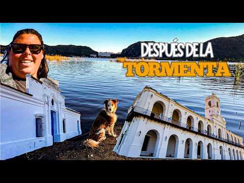 DESCUBRIMOS el SAN LUIS que no conocíamos