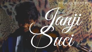 Download lagu Janji Suci -Violin Cover mp3 Download lagu Janji Suci -Violin Cover mp3