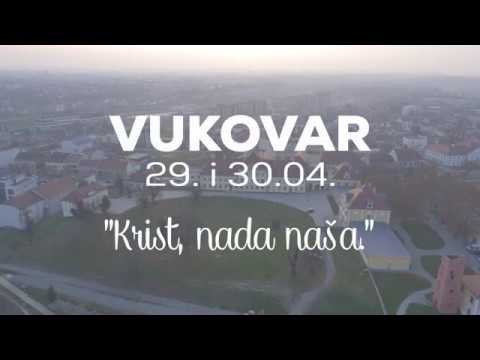 Dobrodošli u Vukovar