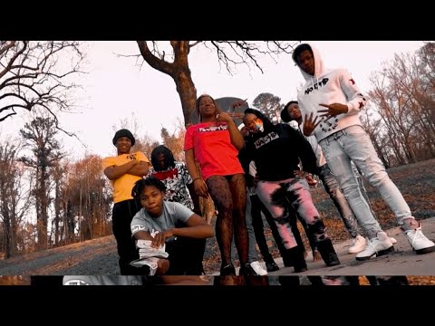 Meaty QB Ft “ NDE Nate” -Spinn The Block Remix “Official Video”