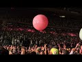 Phish 7/24/26 “Big Ball Jam” at Madison Square Garden in NYC