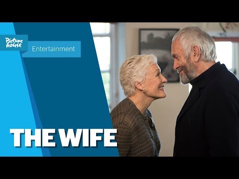 The Wife (International Trailer 2)