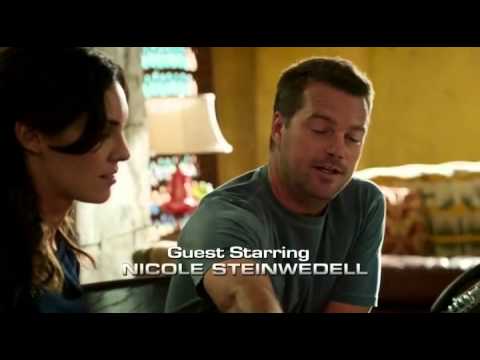 NCIS Los Angeles 7x09 - Professional Assistance