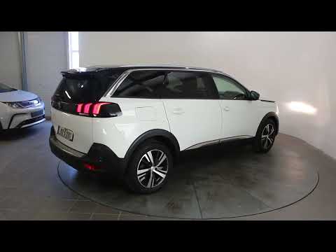Peugeot 5008 1.5 BlueHDi 130bhp Allure 7 Seats - T - Image 2