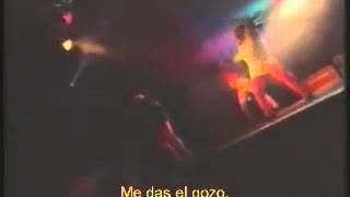 REAL THING - WORLD WIDE MESSAGE TRIBE subtitulado