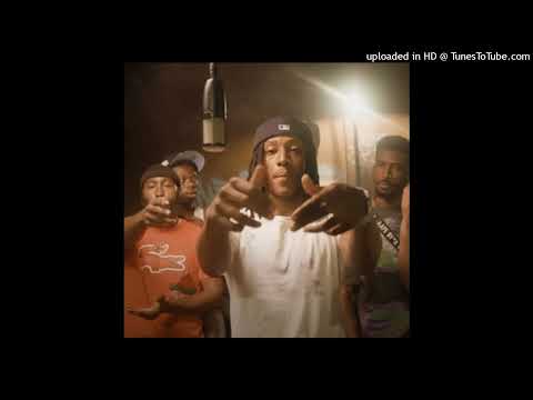 M Row - Cougar (Unreleased)