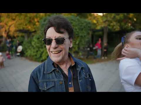 Fenyő Miklós rajtakapta a Made in Hungária csapatot a Szent István parkban!