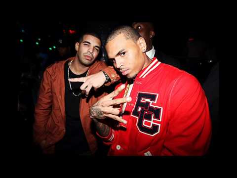 Chris Brown - I Don't Like Remix (Drake Diss) Ft The Game