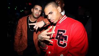 Chris Brown - I Don&#39;t Like Remix (Drake Diss) Ft The Game