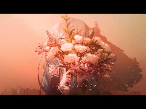 Nightcore - Ich mag dich - LEA  || sped up