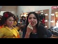 Duet Nie Ye Pesbukers Buka ANTV 23 Mei 2018