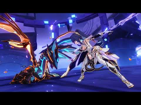 Abyss Trio vs. RGBenares [Nirvana 479D, +746] | Honkai Impact 3rd