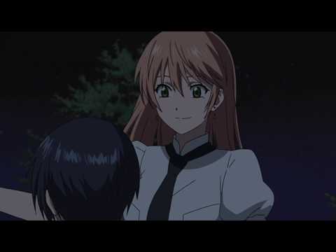 A lifetime promised to Nike [Soredemo Sekai wa Utsukushii]