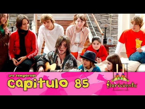 Floricienta Capitulo 85 Temporada 1