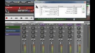 Video thumbnail for How To: Get Clear Vocals/Instruments On Mixcraft 5 by gangstaboy10