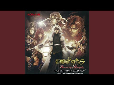 Divine Bloodlines / from Akumajo Dracula X Rondo of Blood