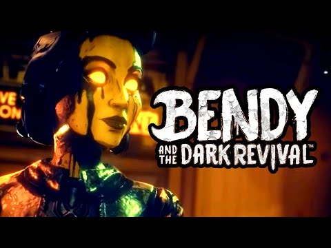 Buy Bendy and the Dark Revival (PC) - Steam Key - GLOBAL - Cheap