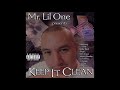 Mr. Lil One ft. Ecay Uno - Toast To The Sky (Instrumental)