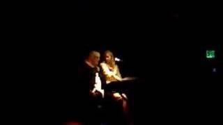 Nellie McKay - Viper Room (4.19.08)